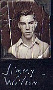 E001- Jimmy Wilson